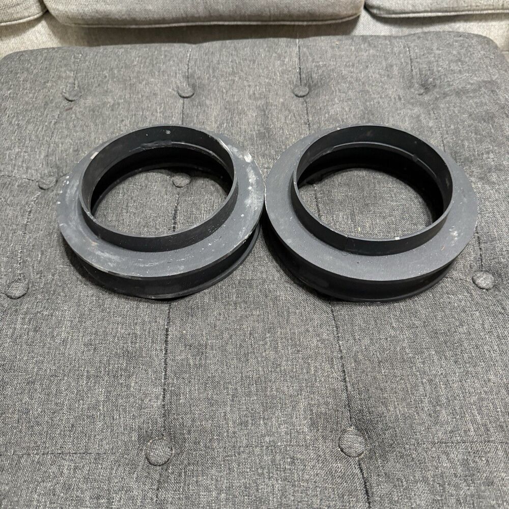 Toyota Sequoia Tundra 2000-2007 1.5in Rear Coil Spring Lift 2WD 4WD